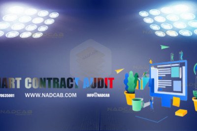 Smart Contract Audit