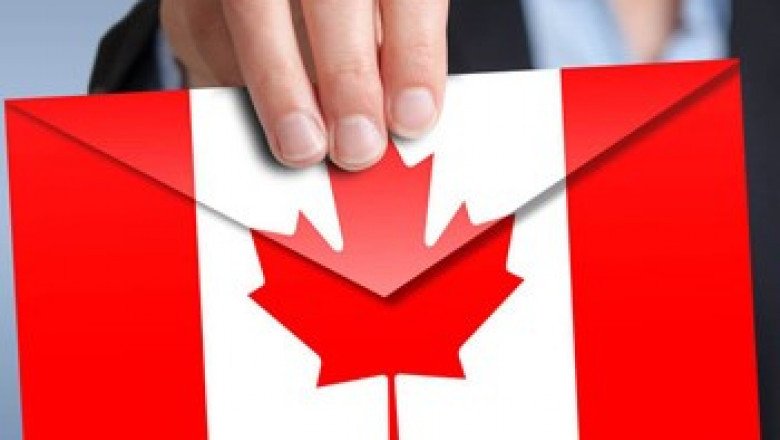 Study in Canada for Indian Students