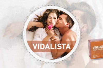 Vidalista