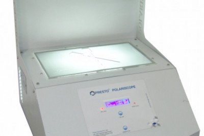 Best Polariscope Strain Viewer Manufacturers Company