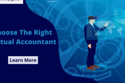 Choose the Right Virtual Accountant
