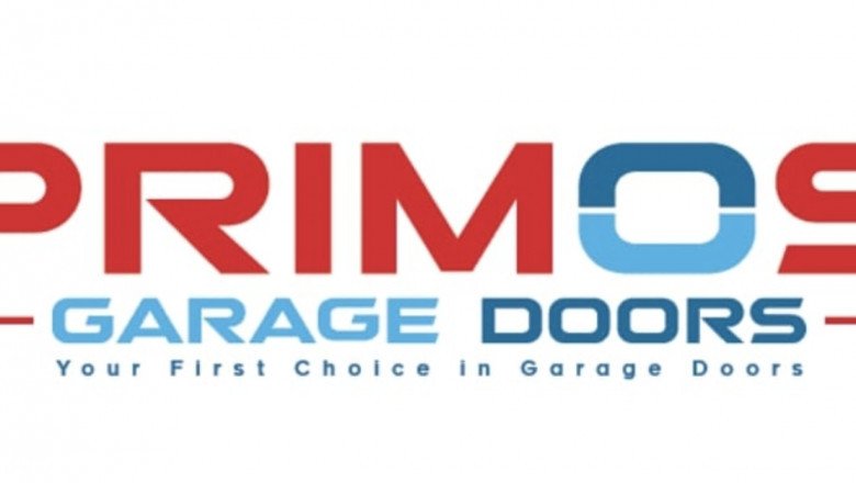 Primos Garage Doors