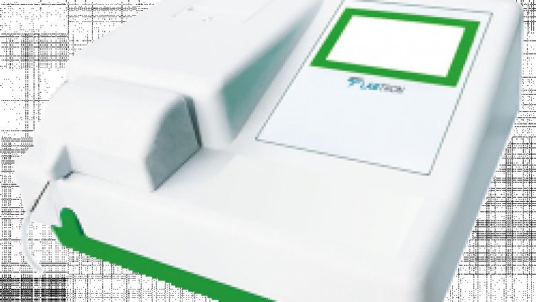 Semi-automatic Bio-chemistry Analyzer LSBA