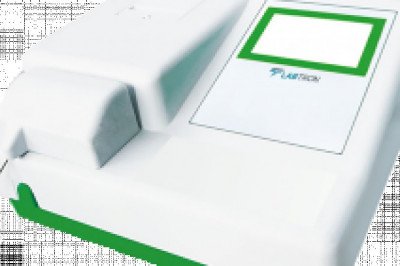 Semi-automatic Bio-chemistry Analyzer LSBA