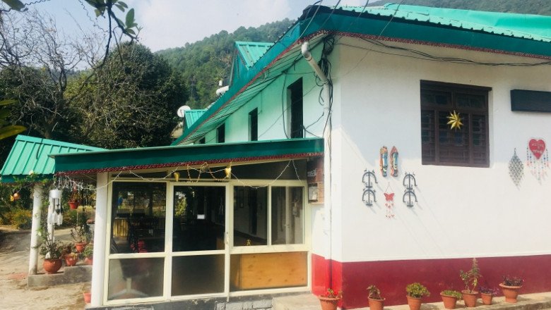 Book one of the Best Hotels in Bir, Tatva Bir