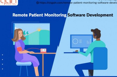 Remote Patient Monitoring Software Development in Florida, USA