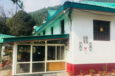 The Pre – Eminent Resorts in Bir Billing, “Tatva Bir”