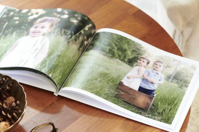 How to improve the artistic effect of photo book printing design?