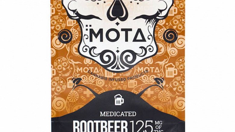 MOTA Hard Candies – Rootbeer – Hybrid