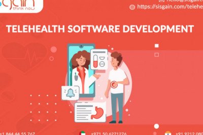 Telehealth App Development: How to Develop a Telehealth App?