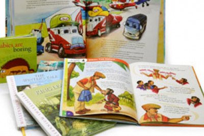 The importance of children's book printing