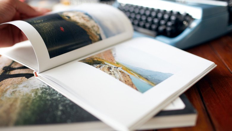 What should be paid attention to before starting typesetting of book printing?