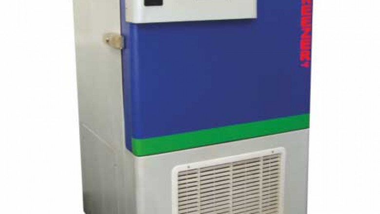 Get Ultra Low Deep Freezer at Reasonable Price