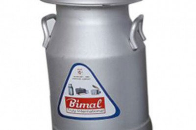 Milk Can Manufacturers in India