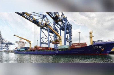 SCM Xpress – Best logistics in Rewari