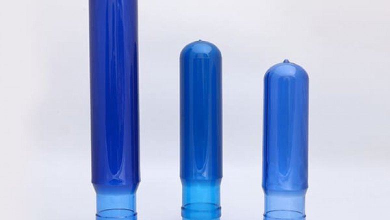 Cooling of plastic injection molds