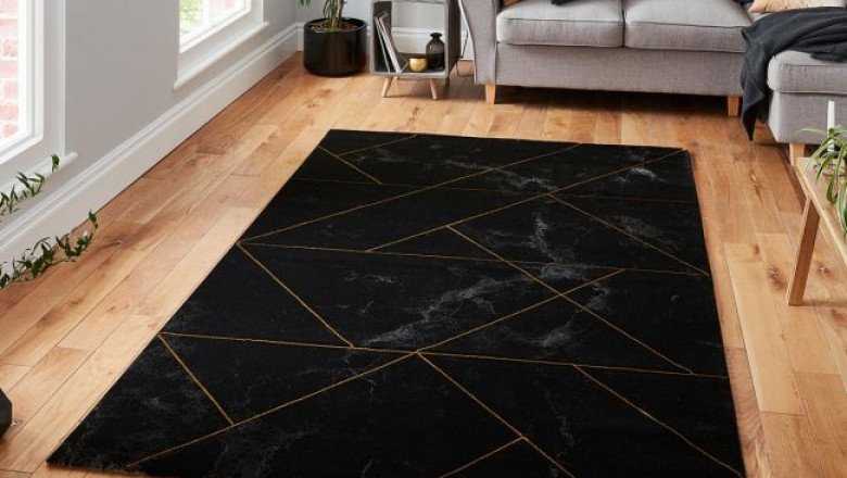 Create a stunning vibe for your home with Living Room Rugs!