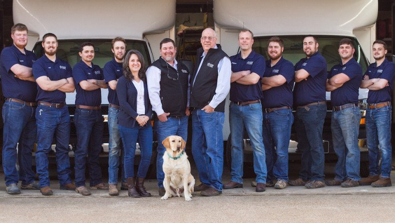Jonesboro Plumbing Services | Chris West Plumbing