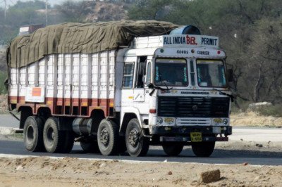 Among the Top 10 Road Load Logistics Companies in India – Road Load