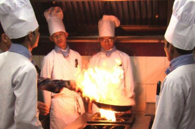 Best Hotel Management college in Dehradun / Uttarakhand