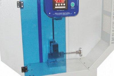 Best Izod Impact Tester Manufacturer in India
