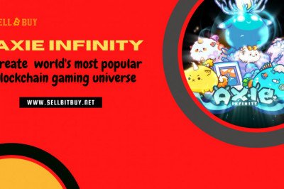 Easy Way To Start Your NFT Gaming Platform Like Axie Infinity