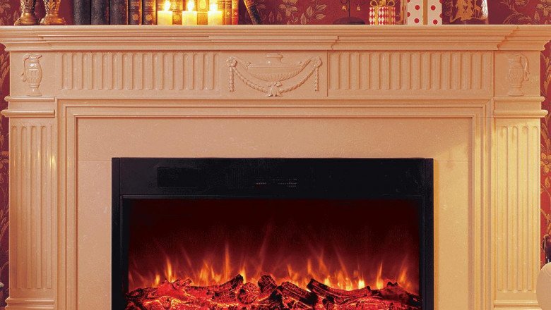 Is it necessary to install a 3D fireplace at home?