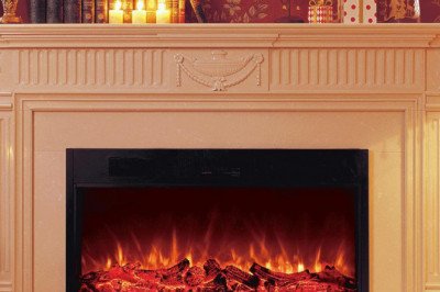 Is it necessary to install a 3D fireplace at home?