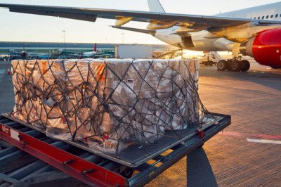 Roadload domestic air transport  in India