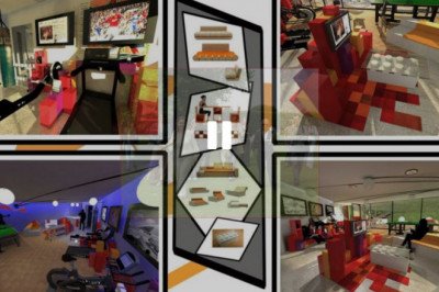 Interior Design Colleges & Schools in London