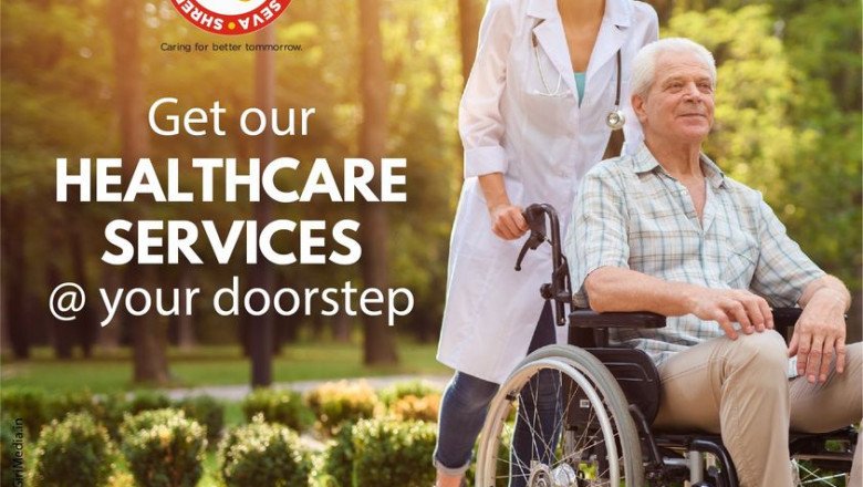 Patient Care Taker Services in Mumbai