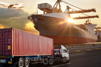 Third Party Logistics Companies in India/3Pl/4Pl Logistics Companies