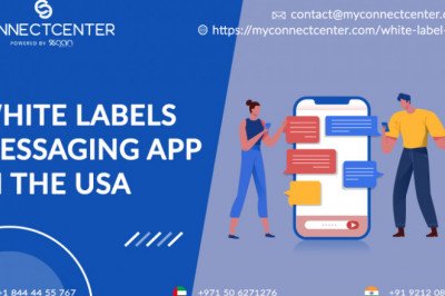 White Label Telemedicine App Development In the USA | CONNECTCENTER