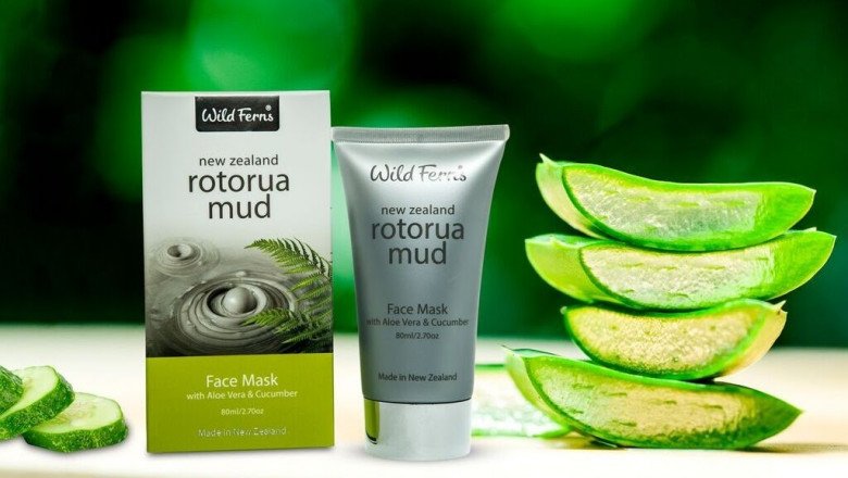 Aloe Vera for Skin Health