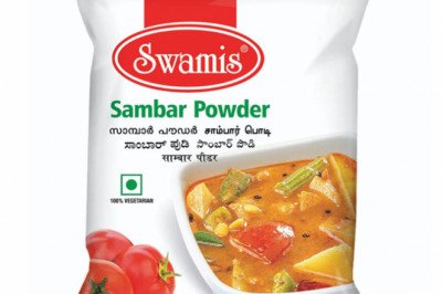 Best Sambar Powder Brand