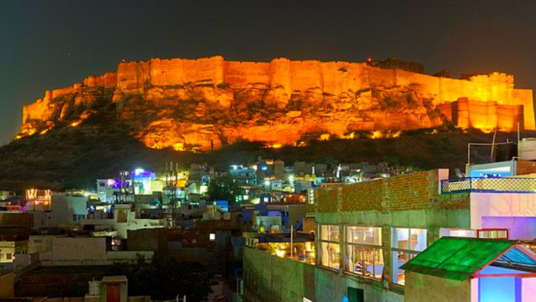 Honeymoon In Jodhpur: Plan For A Golden Honeymoon In The Blue City Of India In 2021