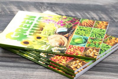 Book printing-How does pre-press design reduce printing costs?
