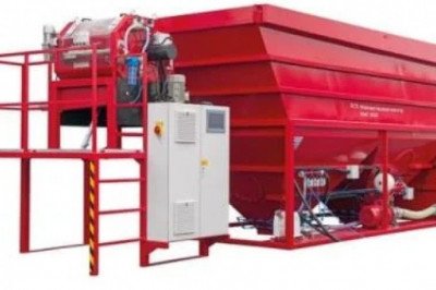 Difference between screening and filtration in wastewater treatment