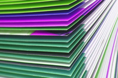 How to control the color difference in book printing?