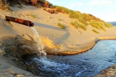 The difference between rainwater treatment and wastewater treatment