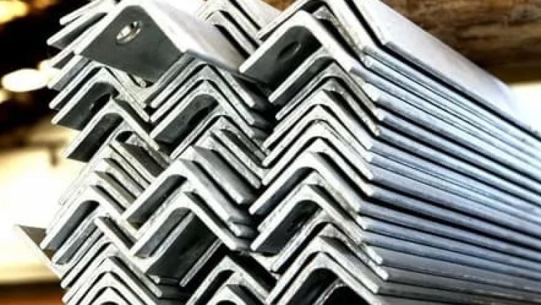 The different types of patterns on the galvanized steel
