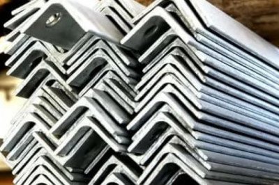 The different types of patterns on the galvanized steel