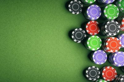 The History of Poker Chips