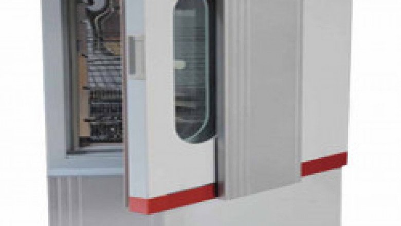 Biochemical Incubator LBCI