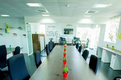coworking space in chennai