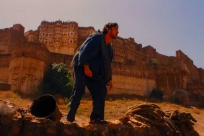 Jodhpur as a Film Shoot Location | Film Shoot locations in Jodhpur