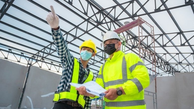 Safety Audits and Inspections | Consass Audit
