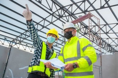 Safety Audits and Inspections | Consass Audit