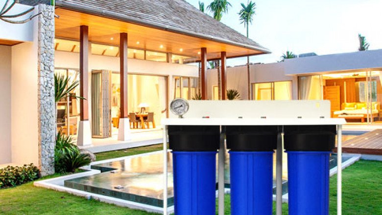 A Guide to Tap Water Filters and Tap Water Purifiers