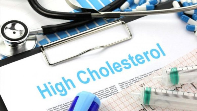 Maintaining Balance Between Good and Bad Cholesterol